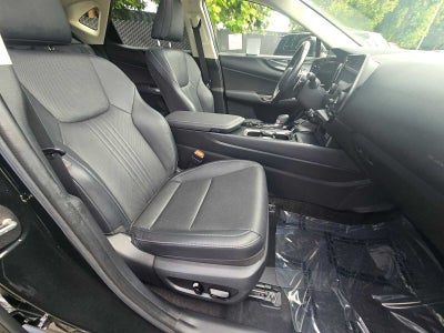 2024 Lexus NX 350h PREMIUM