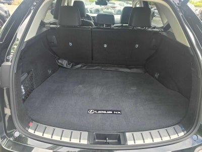 2024 Lexus NX 350h PREMIUM