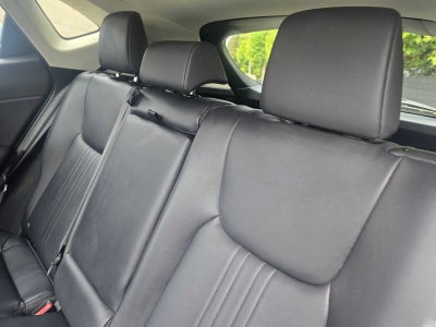 2024 Lexus NX 350h PREMIUM