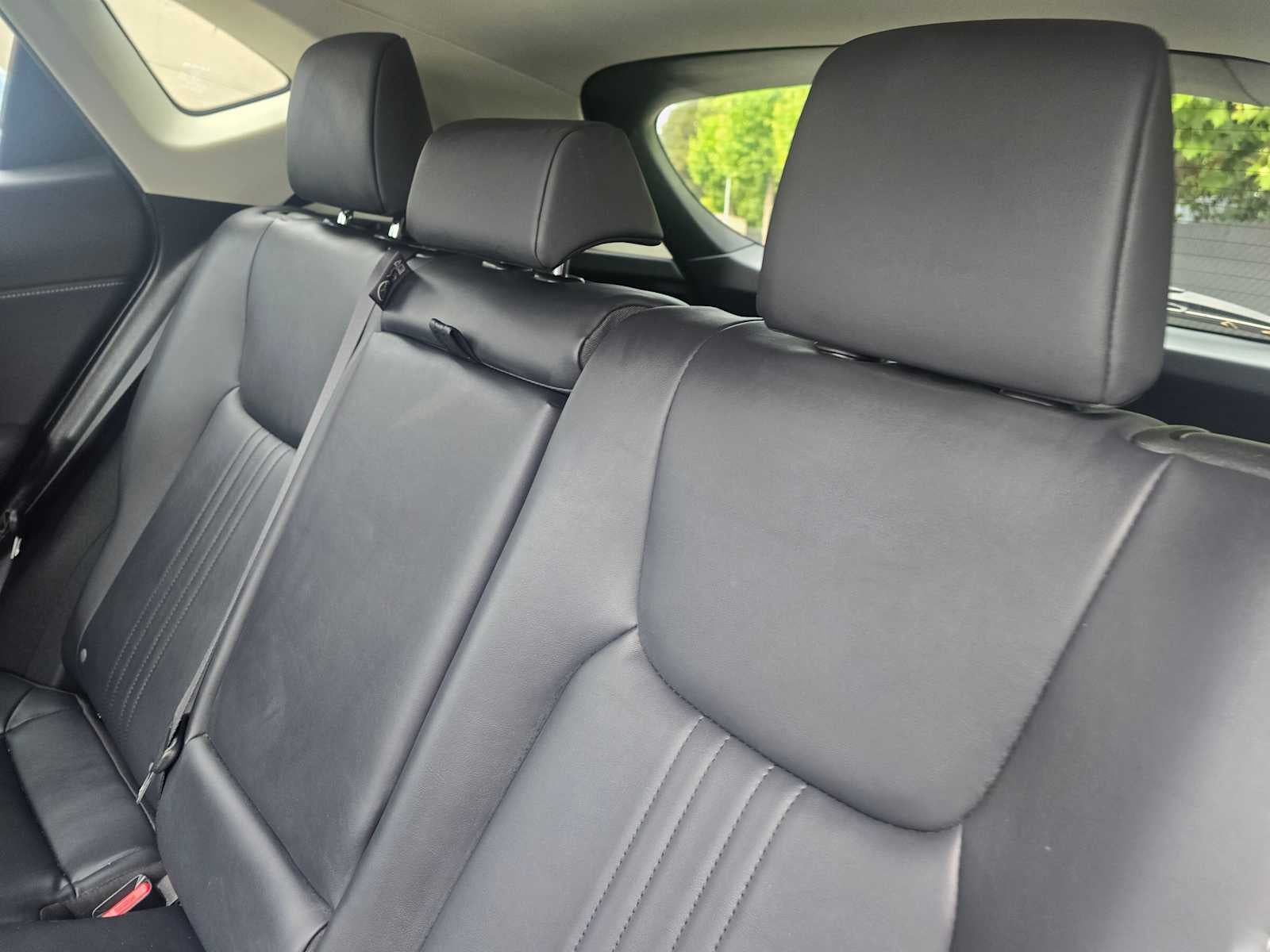 2024 Lexus NX 350h PREMIUM