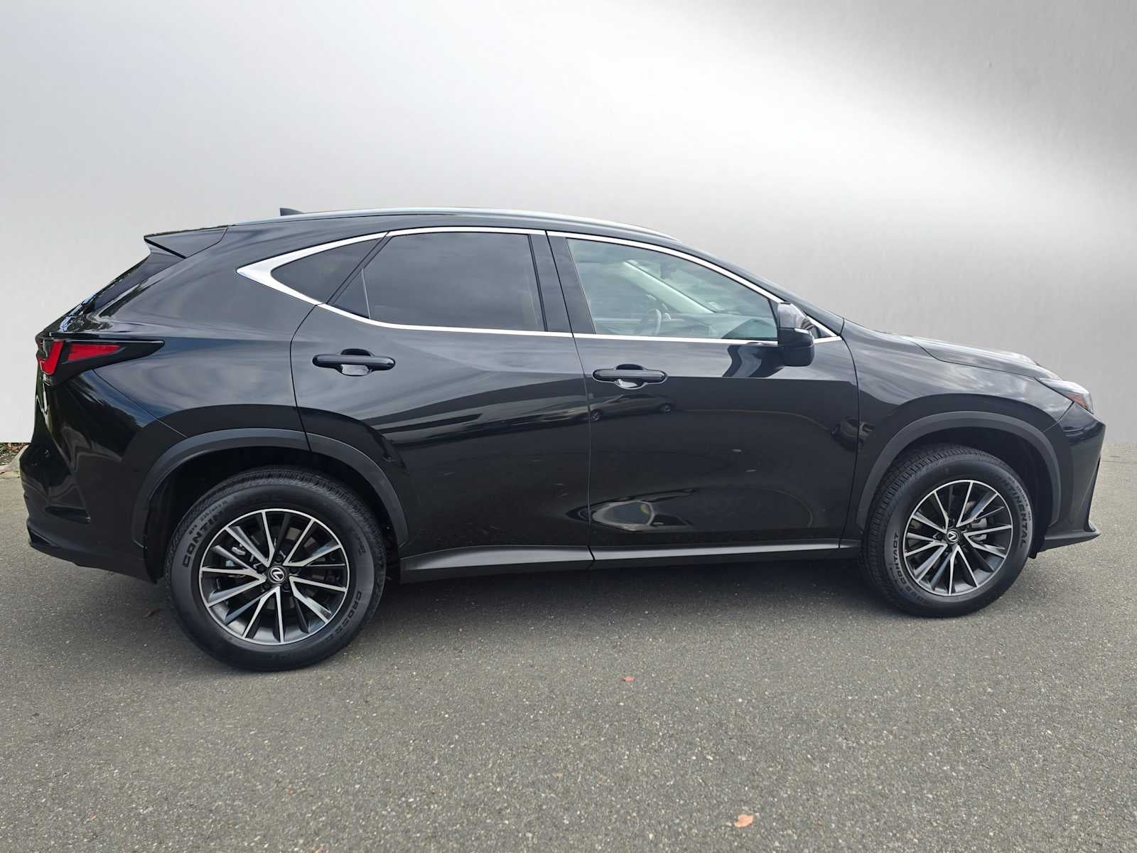 2024 Lexus NX 350h PREMIUM