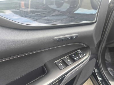 2024 Lexus NX 350h PREMIUM