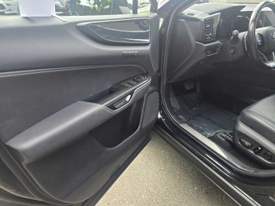 2024 Lexus NX 350h PREMIUM