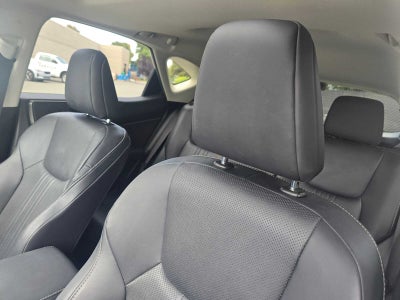 2024 Lexus NX 350h PREMIUM