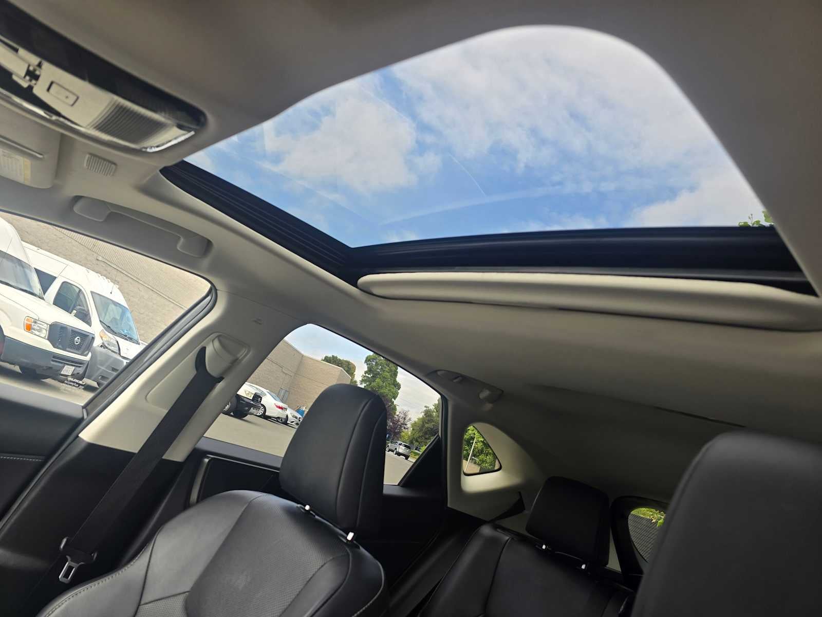 2024 Lexus NX 350h PREMIUM