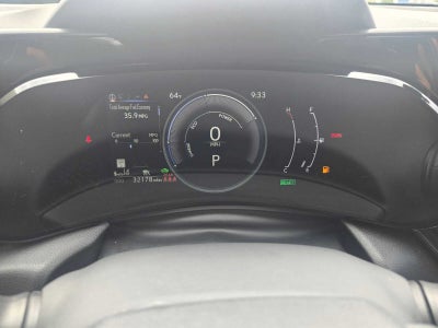 2024 Lexus NX 350h PREMIUM