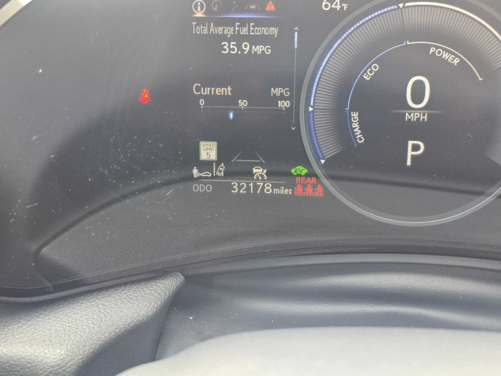 2024 Lexus NX 350h PREMIUM