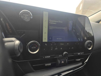 2024 Lexus NX 350h PREMIUM
