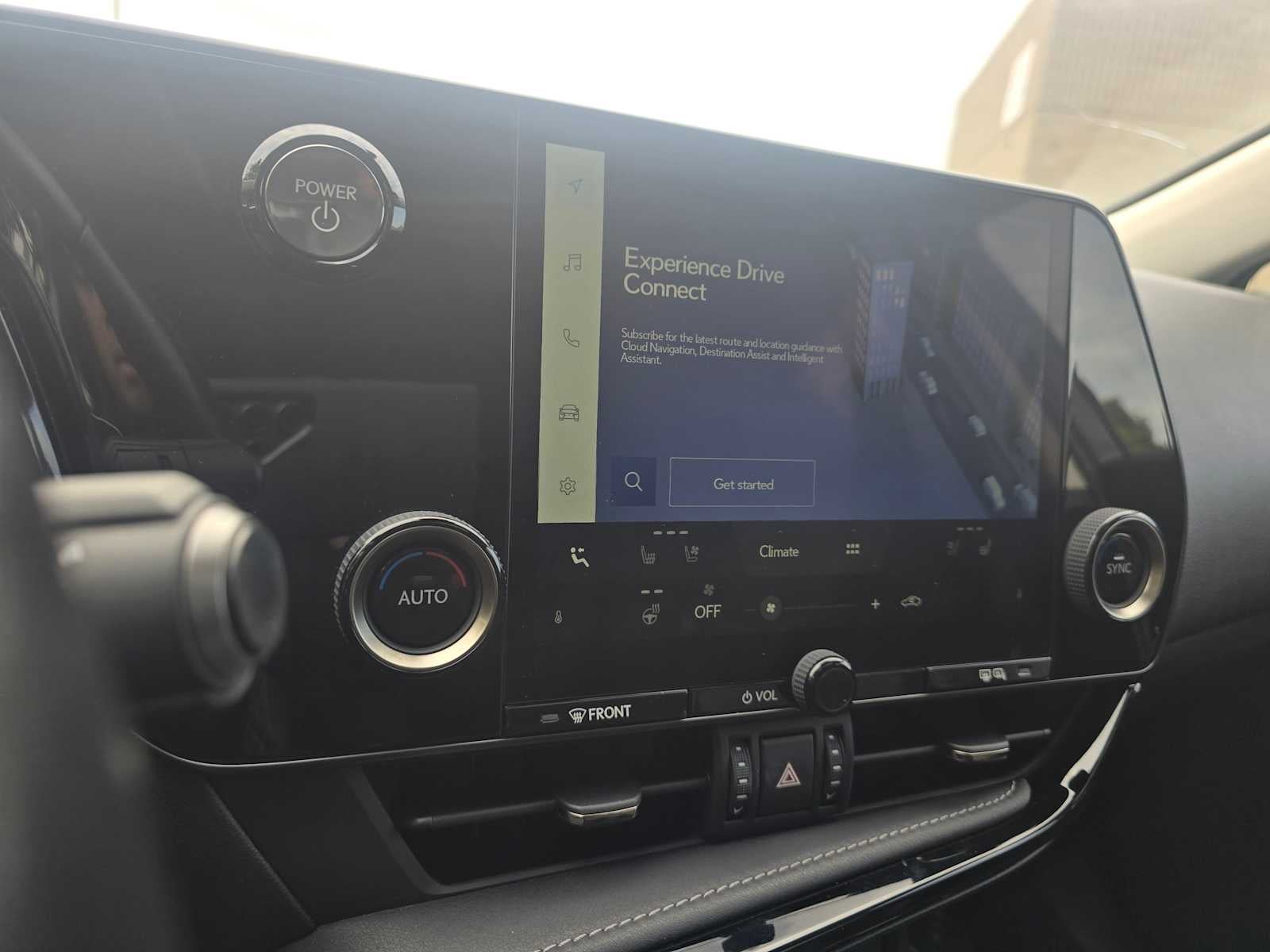 2024 Lexus NX 350h PREMIUM