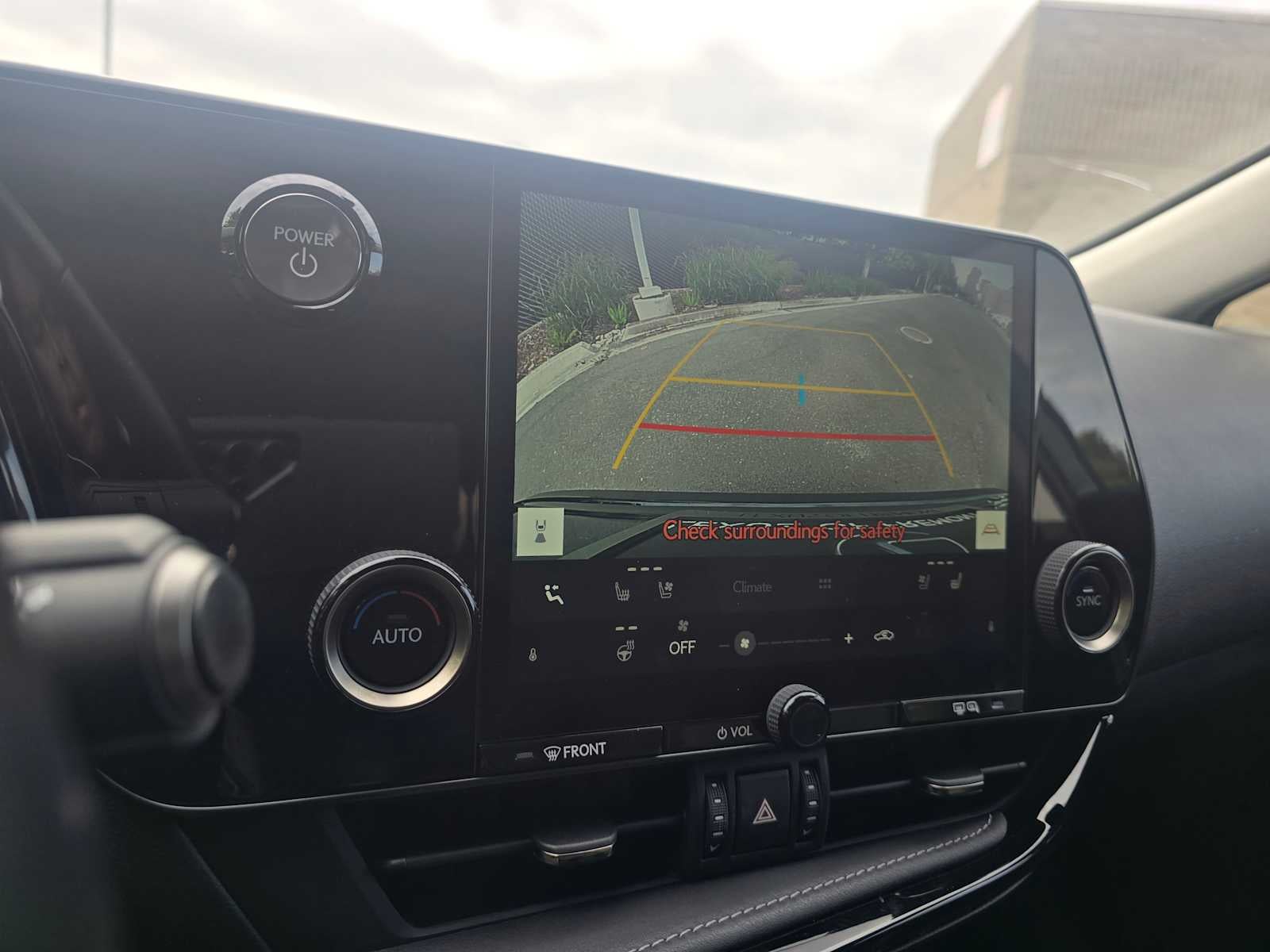 2024 Lexus NX 350h PREMIUM