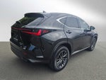 2024 Lexus NX 350h PREMIUM