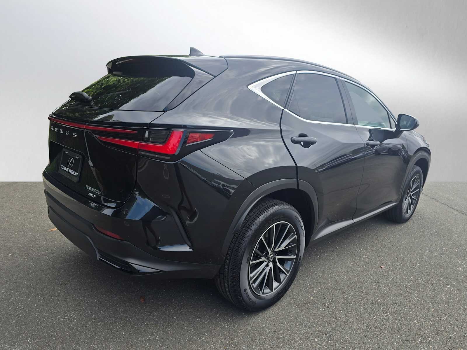 2024 Lexus NX 350h PREMIUM