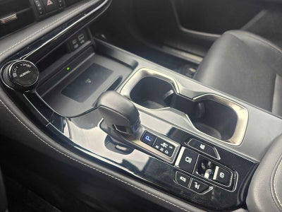 2024 Lexus NX 350h PREMIUM