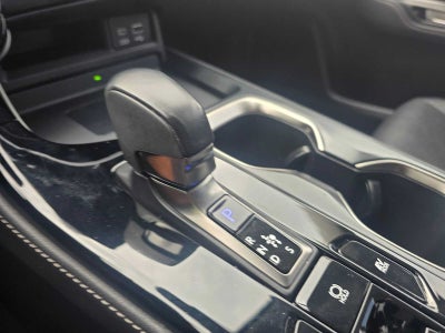 2024 Lexus NX 350h PREMIUM