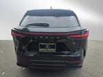 2024 Lexus NX 350h PREMIUM