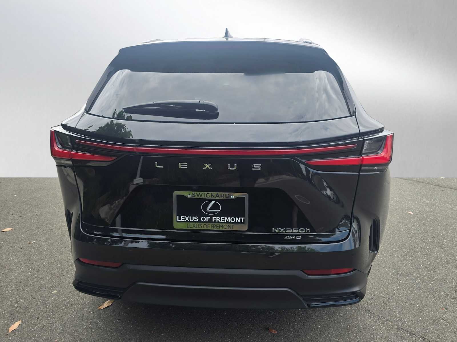 2024 Lexus NX 350h PREMIUM