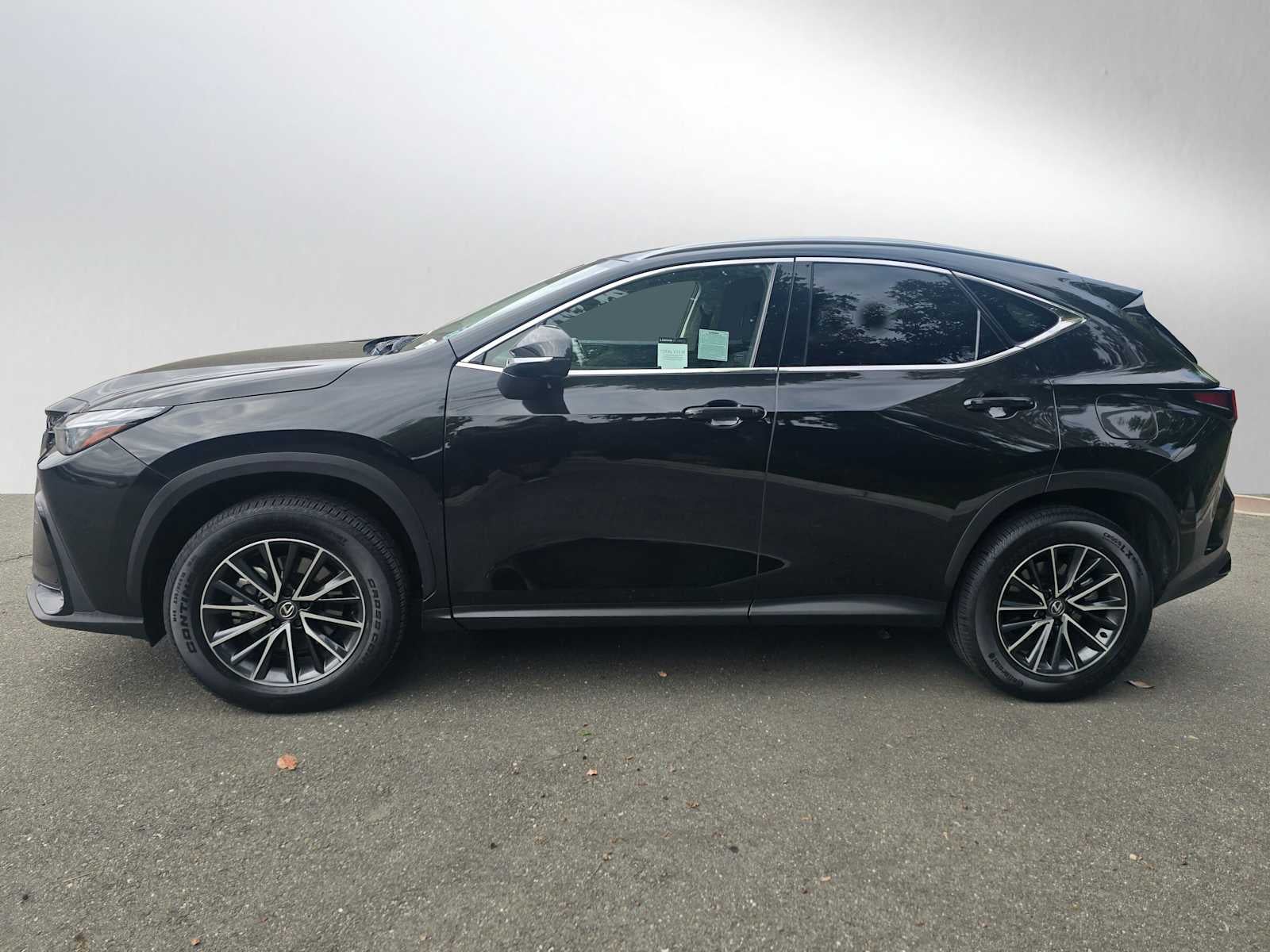 2024 Lexus NX 350h PREMIUM
