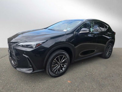 2024 Lexus NX 350h PREMIUM