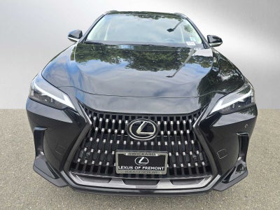 2024 Lexus NX 350h PREMIUM