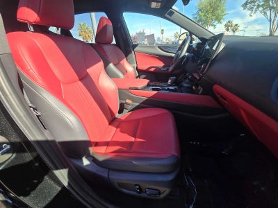 2024 Lexus NX 350h PREMIUM