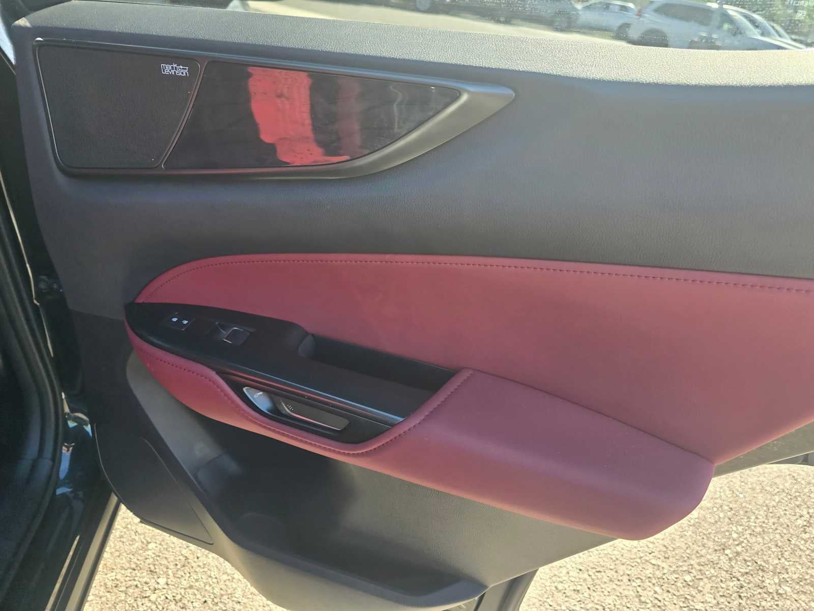 2024 Lexus NX 350h PREMIUM