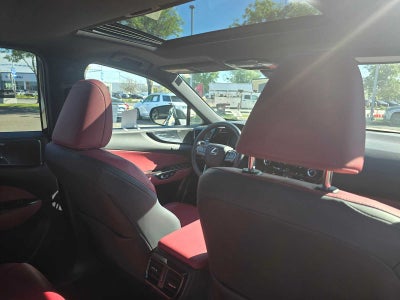 2024 Lexus NX 350h PREMIUM