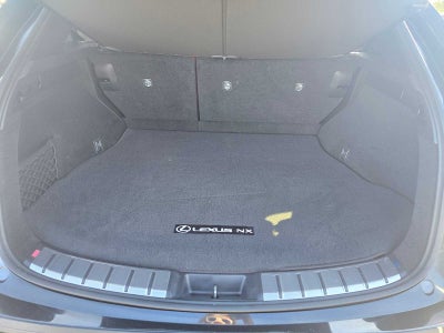 2024 Lexus NX 350h PREMIUM