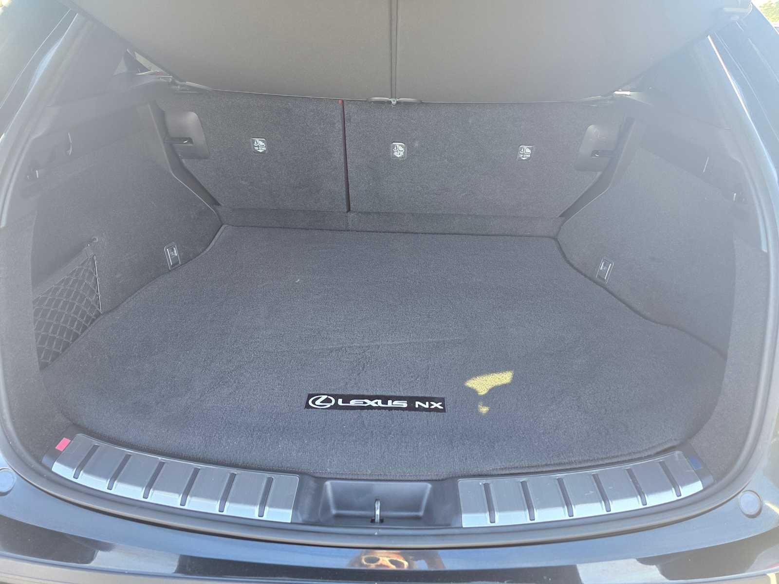 2024 Lexus NX 350h PREMIUM