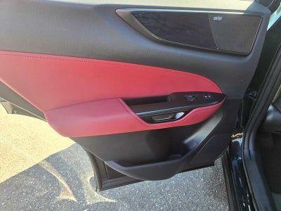 2024 Lexus NX 350h PREMIUM