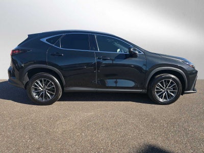 2024 Lexus NX 350h PREMIUM
