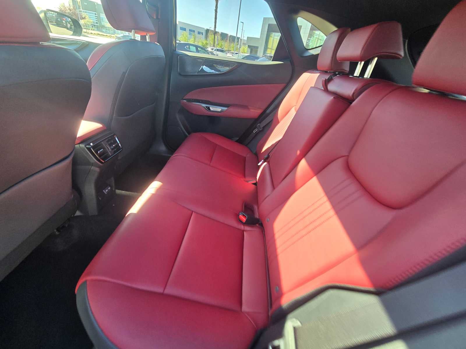 2024 Lexus NX 350h PREMIUM