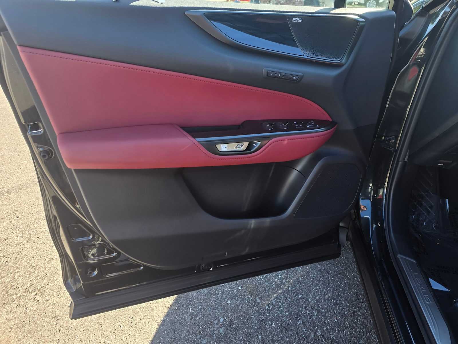 2024 Lexus NX 350h PREMIUM