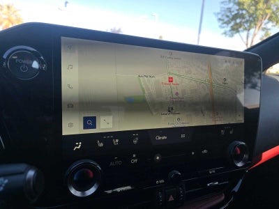 2024 Lexus NX 350h PREMIUM