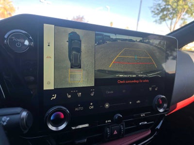 2024 Lexus NX 350h PREMIUM