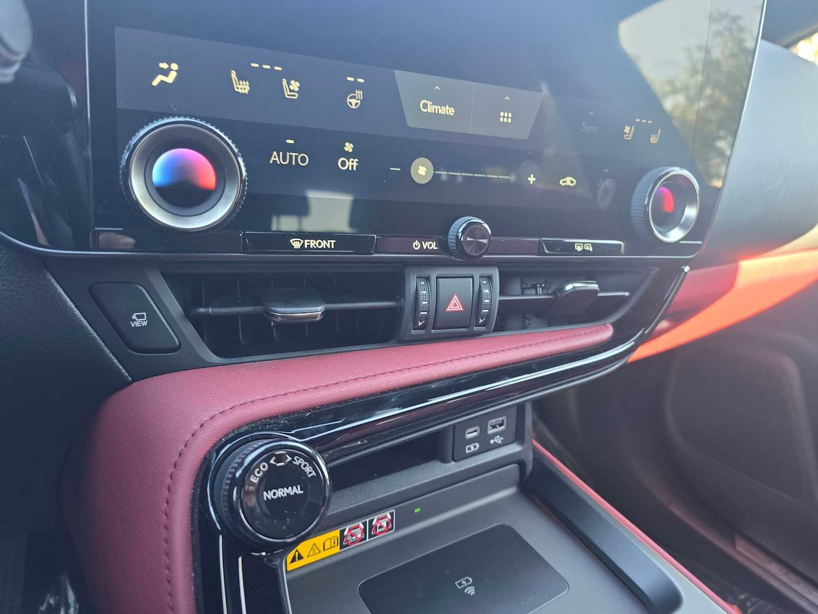 2024 Lexus NX 350h PREMIUM