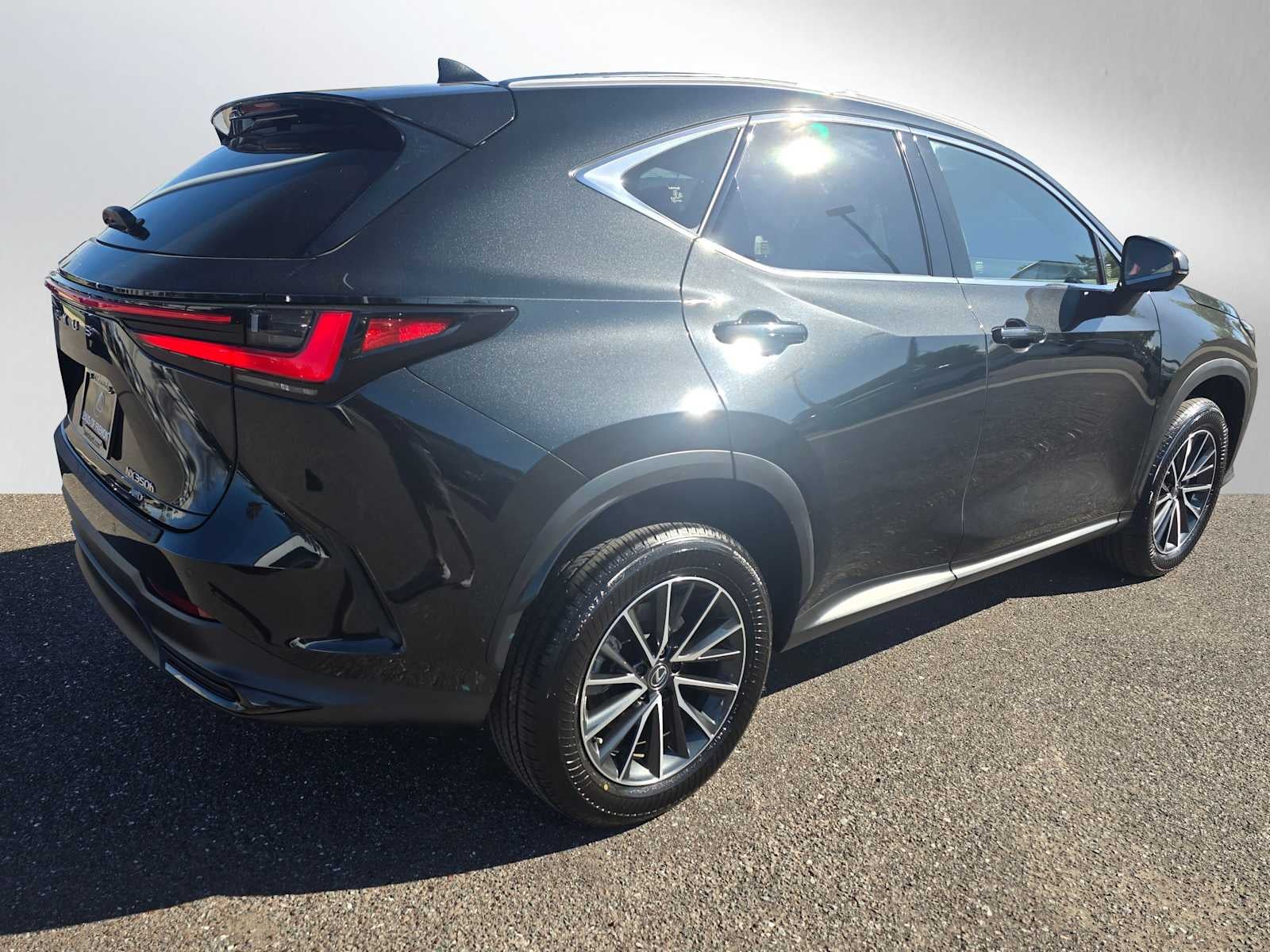 2024 Lexus NX 350h PREMIUM