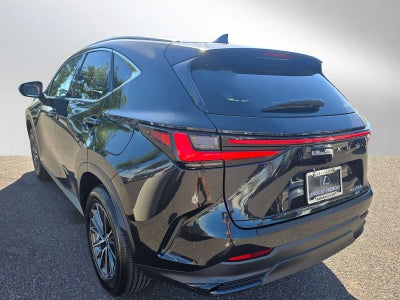 2024 Lexus NX 350h PREMIUM