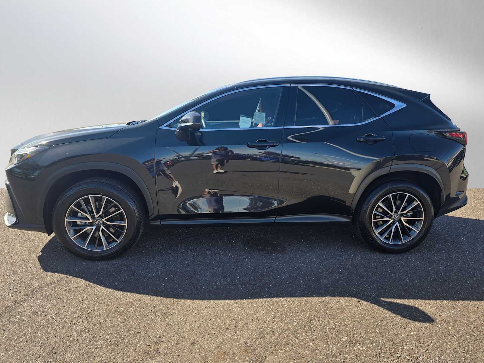 2024 Lexus NX 350h PREMIUM