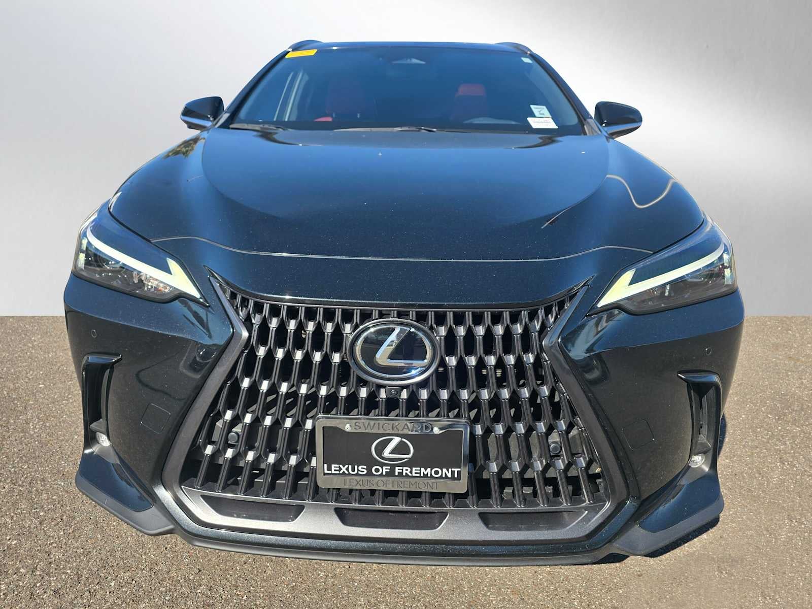 2024 Lexus NX 350h PREMIUM