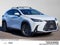 2026 Lexus NX 350h PREMIUM