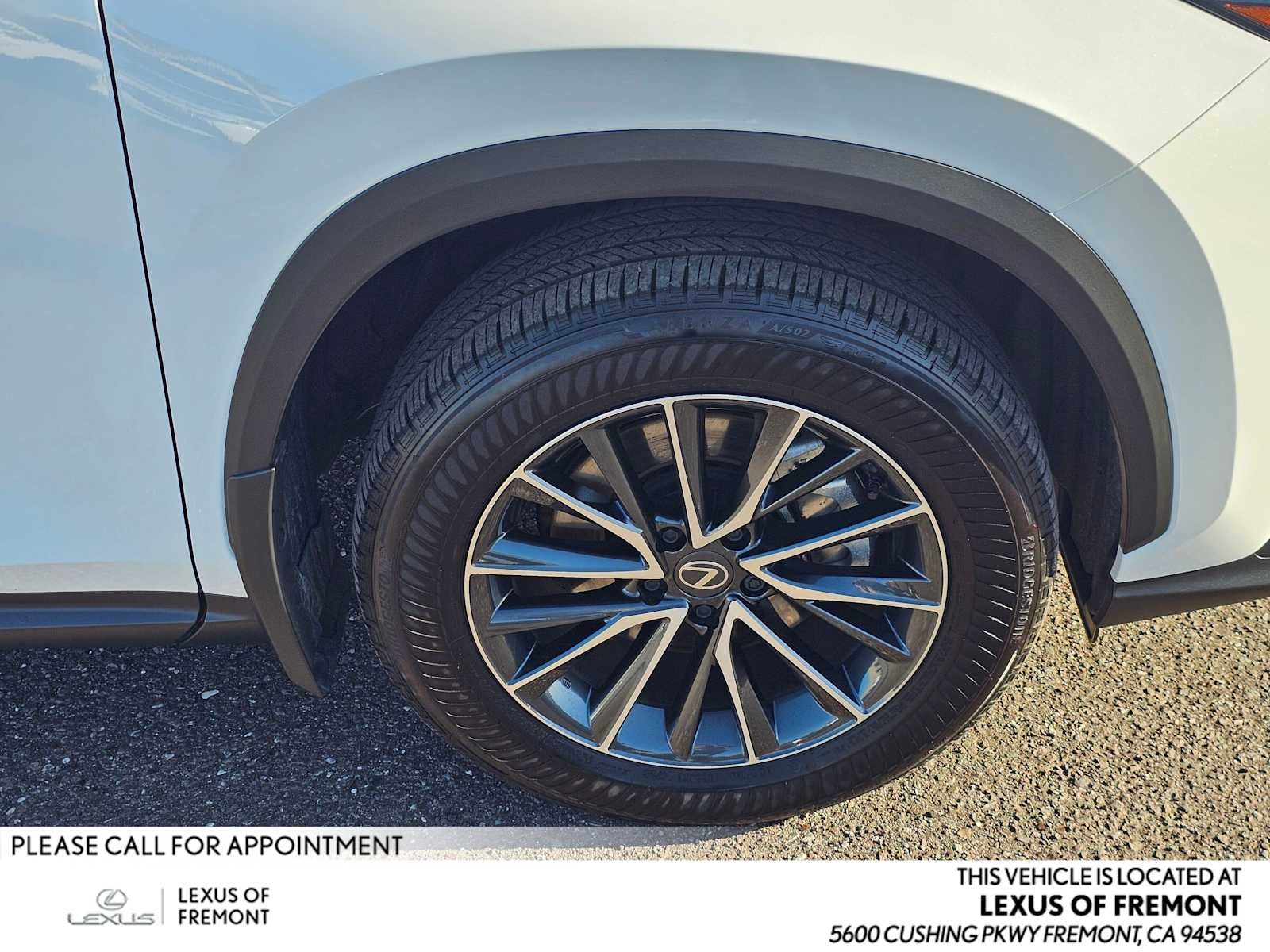 2026 Lexus NX 350h PREMIUM