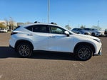 2026 Lexus NX 350h PREMIUM