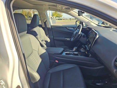 2026 Lexus NX 350h PREMIUM