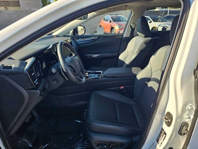 2026 Lexus NX 350h PREMIUM