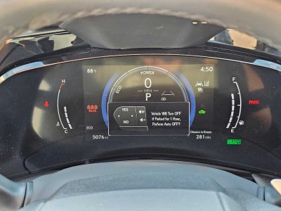 2026 Lexus NX 350h PREMIUM