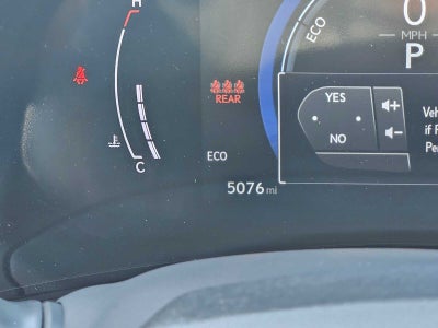 2026 Lexus NX 350h PREMIUM