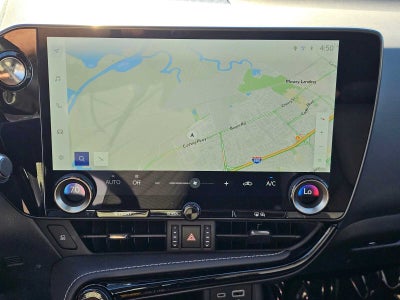 2026 Lexus NX 350h PREMIUM