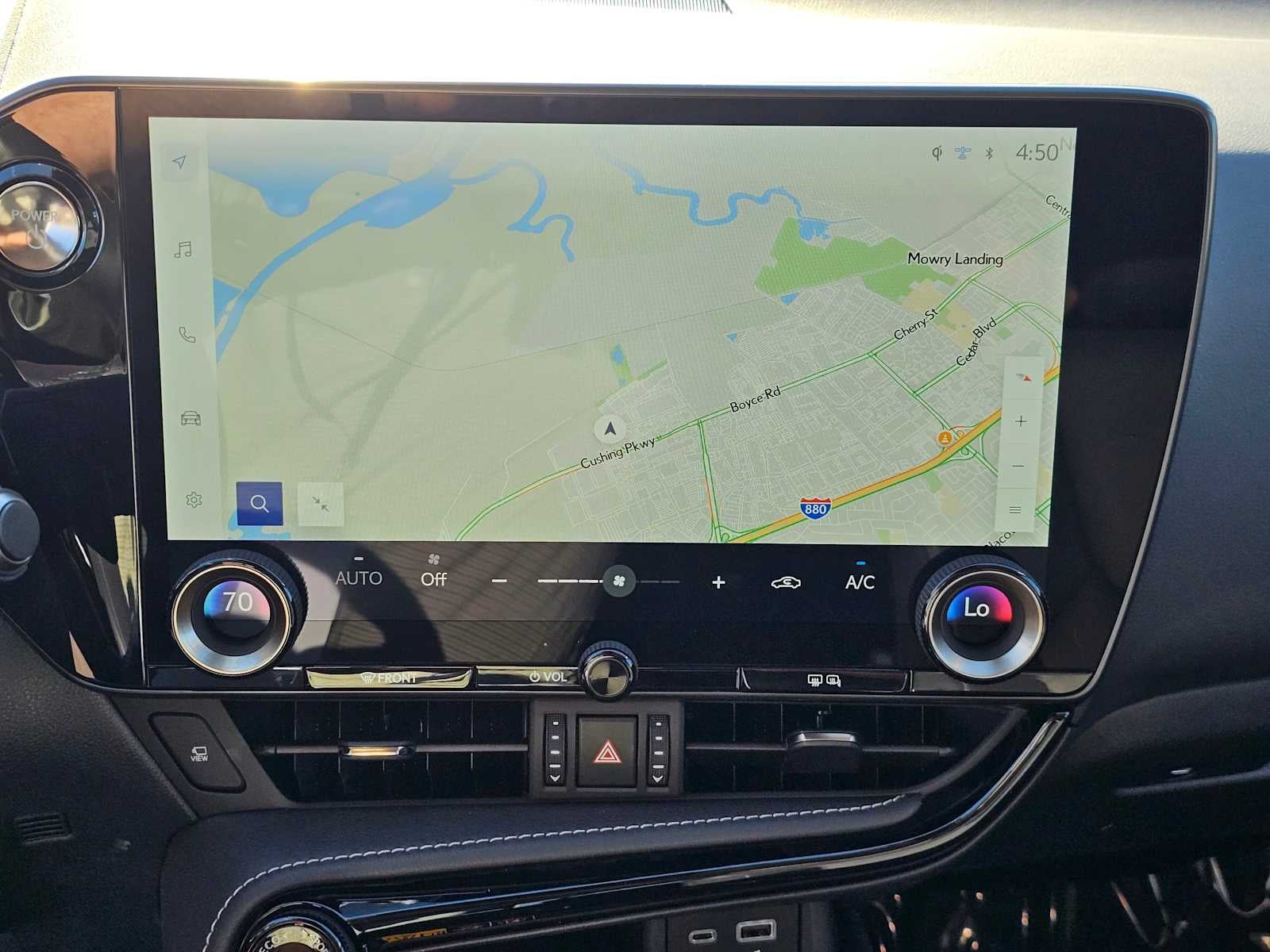 2026 Lexus NX 350h PREMIUM