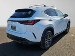 2026 Lexus NX 350h PREMIUM