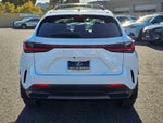 2026 Lexus NX 350h PREMIUM